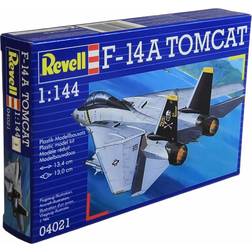 Revell F-14A Tomcat 1:144