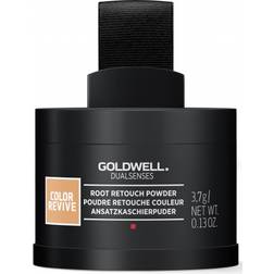 Goldwell Dualsenses Color Revive Root Retouch Powder Medium to Dark Blonde 3.7g