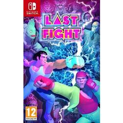 Lastfight (Switch)