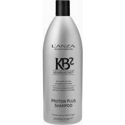 Lanza KB2 Protein Plus Shampoo 1000ml