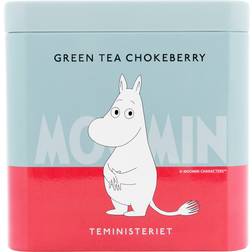 Teministeriet Moomin Chokeberry Tin 100g