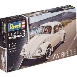 Revell VW Beetle 1:32