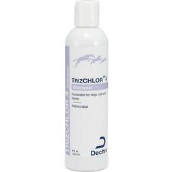Dechra TrizChlor4 Shampoo 0.2L
