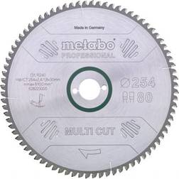 Metabo Multi Cut - Professional (628063000)