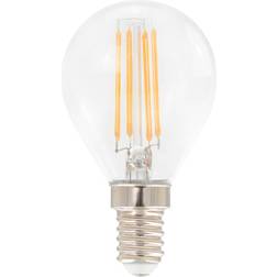 Airam 4713477 LED Lamps 4W E14