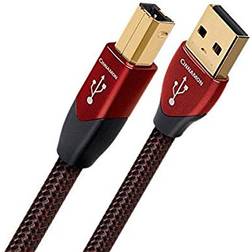 Audioquest Cinnamon USB A - USB B 2.0 5m