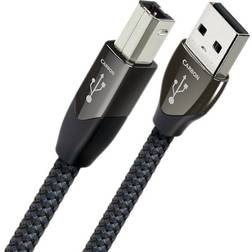 Audioquest Carbon USB A - USB B 2.0 1.5m
