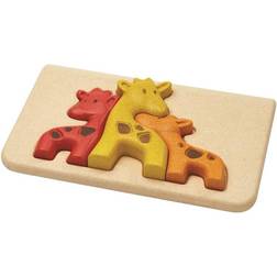 Plantoys Giraffe Puzzle
