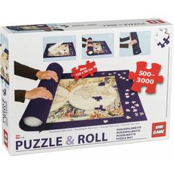 Puzzle & Roll 500-3000 Bitar