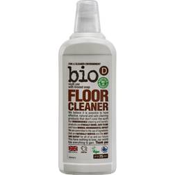 Bio-D Floor Cleaner with Linseed