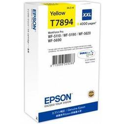 Epson T7894 (Yellow)