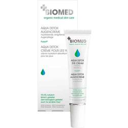 Biomed Aqua Detox Eye Cream 15ml