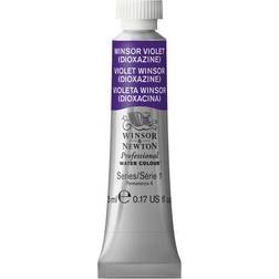 Winsor & Newton Professional Water Colour Winsor Violet Dioxazine 5ml
