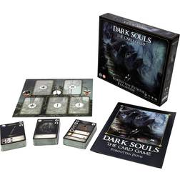 Steamforged Dark Souls: The Card Game Forgotten Paths
