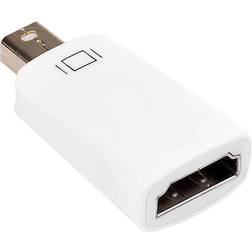 Apple HDMI-DisplayPort Mini M-F Adapter