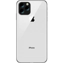 Puro 03 Nude Cover for iPhone 11 Pro Max