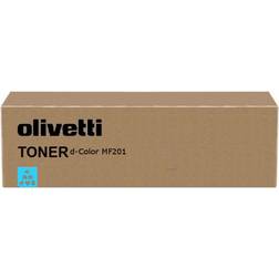 Olivetti B0781 (Cyan)