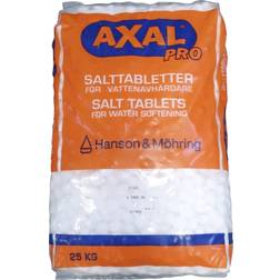 Axal Pro Salt Tablets 25kg