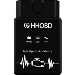 EXZA HHOBD Bluetooth (2nd Gen)
