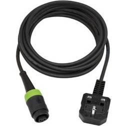 Festool Plug it-cable H05 RN-F-10 10m