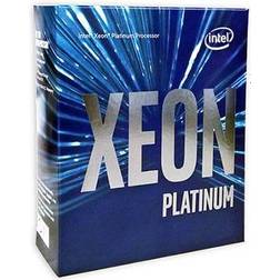 Intel Xeon Platinum 8160 2.1GHz, Box