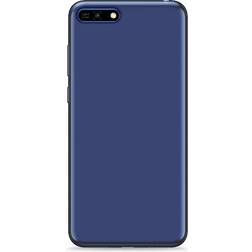Puro 03 Nude Cover for Huawei Y6 2018