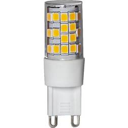 Star Trading 344-09-2 LED Lamps 3.6W G9