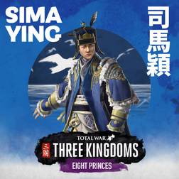Total War: Three Kingdoms - Eight Princes (PC)