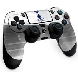 Creative Official Tottenham Hotspur FC Controller Skin (PS4)