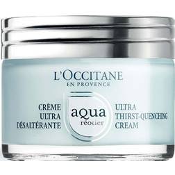 L'Occitane Aqua Réotier Ultra Thirst-Quenching Cream 50ml