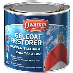 Owatrol Gelcoat Restorer 500ml