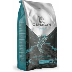 Canagan Scottish Salmon All Life Stages 1.5kg