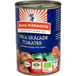 Kung Markatta The Whole Peeled Tomatoes 400g 400g