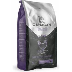 Canagan Light/Senior/Sterilised 1.5kg