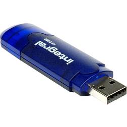 Integral Evo 4GB USB 2.0