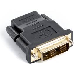Lanberg HDMI-DVI M-F Adapter