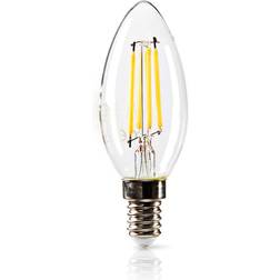 Nedis LEDBDFE14CAN02 LED Lamps 4.8W E14
