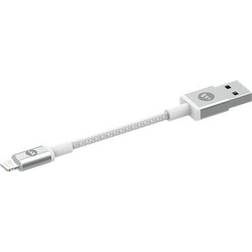 Mophie USB A-Lightning 0.9m