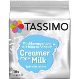 Tassimo Creamer from Milk 16st 1pack
