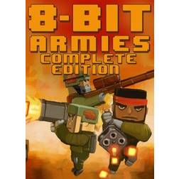 8-Bit Armies - Complete Edition (PC)