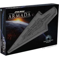 Fantasy Flight Games Star Wars: Armada Super Star Destroyer