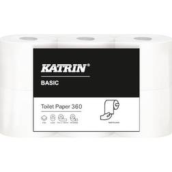 Katrin Basic 360 Toilet Paper 42-pack c