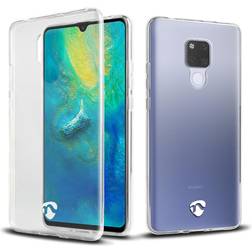Nedis Jelly Case for Huawei Mate 20X
