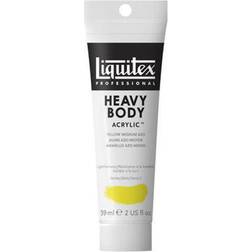 Liquitex Professional Heavy Body Acrylic Paint Yellow Medium Azo 59ml