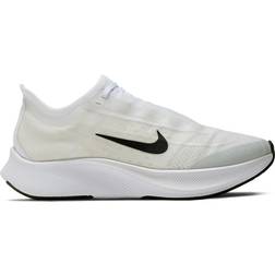 Nike Zoom Fly 3 W - White/Atmosphere Grey/Black