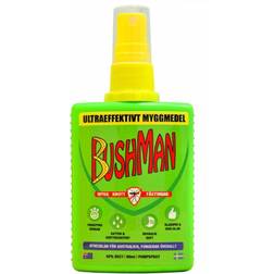 Bushman Pump Spray 90ml
