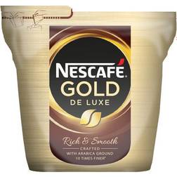 Nescafé Gold De Luxe 250g 1pack