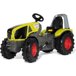 Rolly Toys X-Trac Premium Claas Axion 940