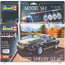 Revell 2006 Ford Shelby GT-H 1:25