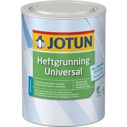 Jotun Binding Primers Universal Träfärg Vit 0.68L
